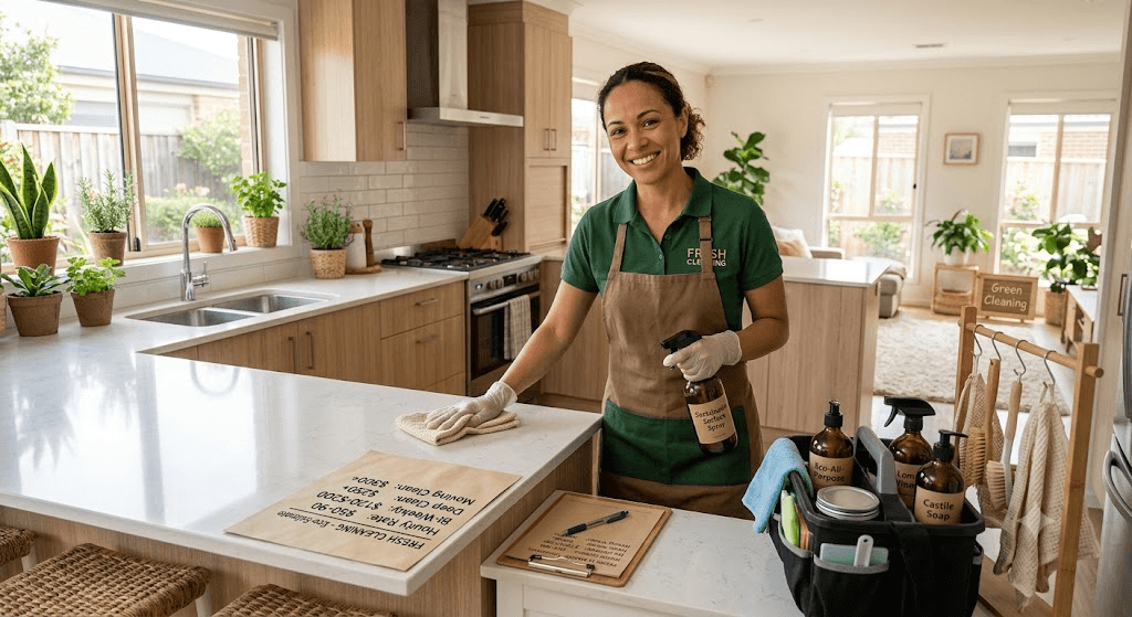 How much does house cleaning cost?